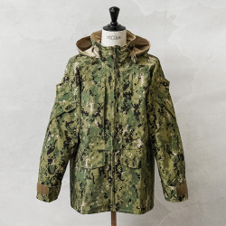 米軍 MODULAR SLEEP SYSTEM 4 PART スリーピングバッグカバーセット