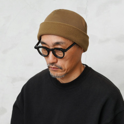ミリタリー新着商品アイテムヘッダー