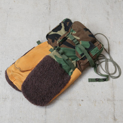 ミリタリー新着商品アイテムヘッダー