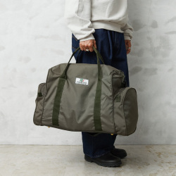 ミリタリー新着商品アイテムヘッダー