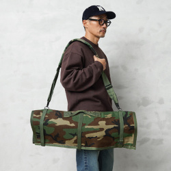 ミリタリー新着商品アイテムヘッダー