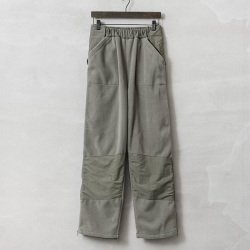 実物 新品 デッドストック 米軍 ユーティリティ トラウザーズ OG-507