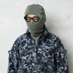 ミリタリー新着商品アイテムヘッダー