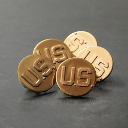 ミリタリー新着商品アイテムヘッダー