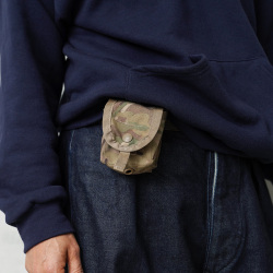 ミリタリー新着商品アイテムヘッダー