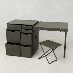 ミリタリー新着商品アイテムヘッダー