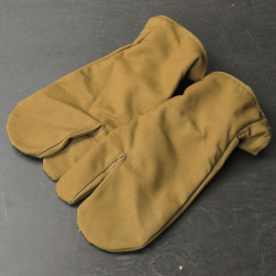 ミリタリー新着商品アイテムヘッダー