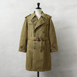 ミリタリー新着商品アイテムヘッダー