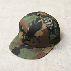 ミリタリー新着商品アイテムヘッダー