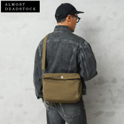 ミリタリー新着商品アイテムヘッダー