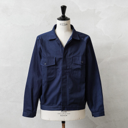 ミリタリー新着商品アイテムヘッダー