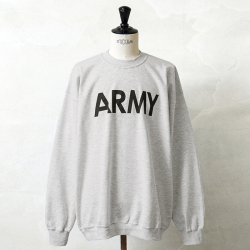 ミリタリー新着商品アイテムヘッダー