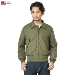 実物 新品 米陸軍 CVC ノーメックス タンカースジャケット【キャンペーン対象外】ミリタリーファッション 軍服 米軍放出品【T】