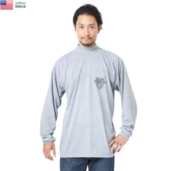 米軍 Usma Ipfu トレーニング 長袖 Tシャツ ミリタリーショップ 通販 米軍放出品 軍服 ミリタリーファッション