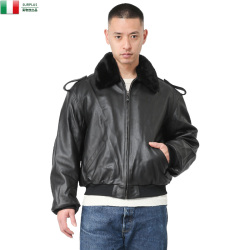 イタリア空軍 Air Force レザーフライトジャケット 軍放出品 ミリタリーショップ 通販 革ジャン イタリア空軍 Air Force レザーフライトジャケット 軍放出品 ミリタリーショップ 通販 革ジャン