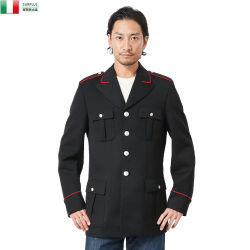 イタリア軍 国家憲兵隊 カラビニエリ ジャケット ミリタリーファッション 軍服 イタリア軍 国家憲兵隊 カラビニエリ ジャケット ミリタリーファッション 軍服