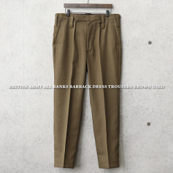 HOTミリタリーアイテム2