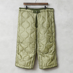 ミリタリー新着商品アイテムヘッダー