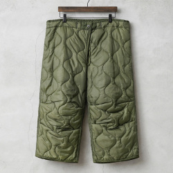 ミリタリー新着商品アイテムヘッダー