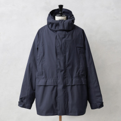 実物 新品 デッドストック フランス軍 MARINE ROYALE（マリンロワイヤル）WATERPROOF パーカー【キャンペーン対象外】【I】ミリタリー