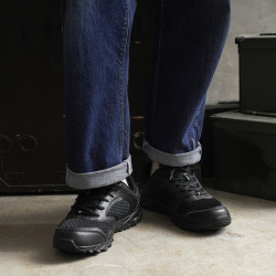 ミリタリー新着商品アイテムヘッダー