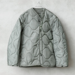 ミリタリー新着商品アイテムヘッダー