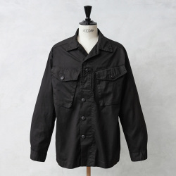 ミリタリー新着商品アイテムヘッダー