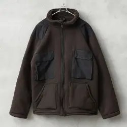 ミリタリー新着商品アイテムヘッダー