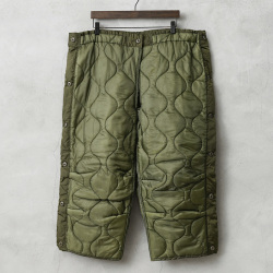 ミリタリー新着商品アイテムヘッダー