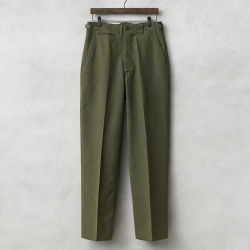 ミリタリー新着商品アイテムヘッダー