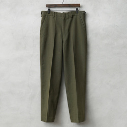 ミリタリー新着商品アイテムヘッダー