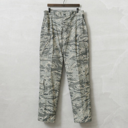 実物 新品 デッドストック 米空軍 U.S.A.F ABU カーゴパンツ / U.S.AIR