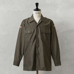 ミリタリー新着商品アイテムヘッダー