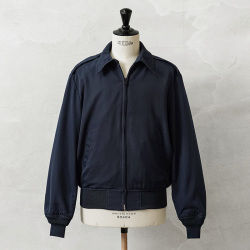 ミリタリー新着商品アイテムヘッダー