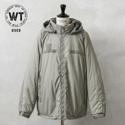 ミリタリー新着商品アイテムヘッダー