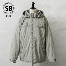 ミリタリー新着商品アイテムヘッダー