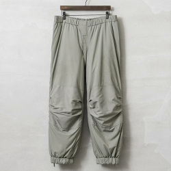 ミリタリー新着商品アイテムヘッダー