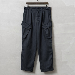 ミリタリー新着商品アイテムヘッダー