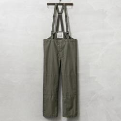 ミリタリー新着商品アイテムヘッダー