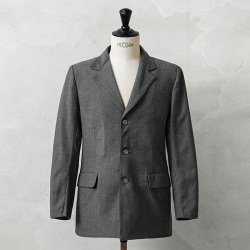 ミリタリー新着商品アイテムヘッダー