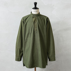 ミリタリー新着商品アイテムヘッダー