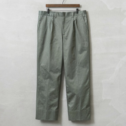 ミリタリー新着商品アイテムヘッダー