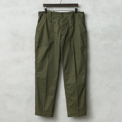 ミリタリー新着商品アイテムヘッダー