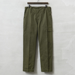 ミリタリー新着商品アイテムヘッダー