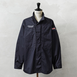 ミリタリー新着商品アイテムヘッダー