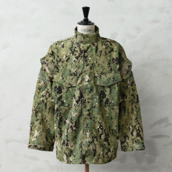 ミリタリー新着商品アイテムヘッダー