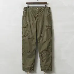 ミリタリー新着商品アイテムヘッダー