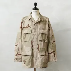 ミリタリー新着商品アイテムヘッダー