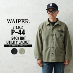 米軍 M-65 フィールドジャケット 2ndモデル GRAY LINER WAIPER.inc