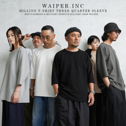 HOTミリタリーアイテム1